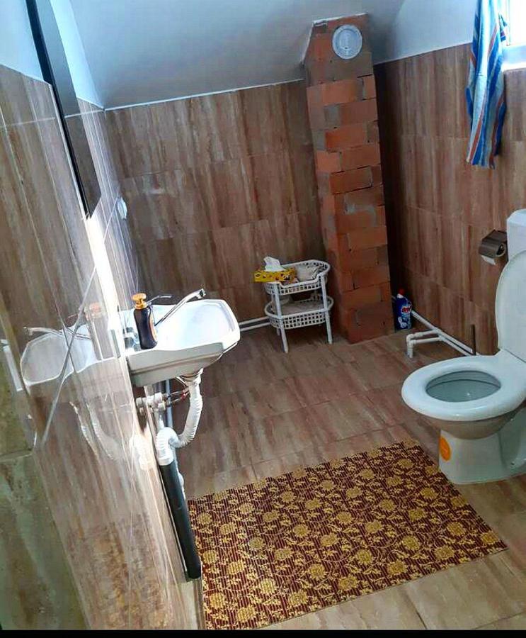 Casa Roxana Vila Viseu de Mijloc Exterior foto