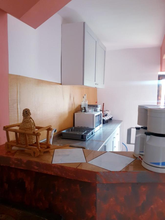 Casa Roxana Vila Viseu de Mijloc Exterior foto